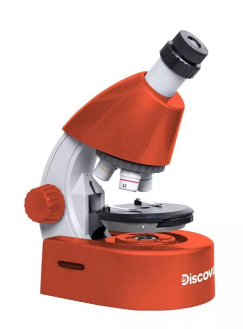 Mikroskop Discovery Micro Terra (40-640x)