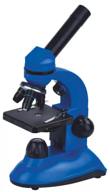 Mikroskop Discovery Nano Gravity (40-400x)