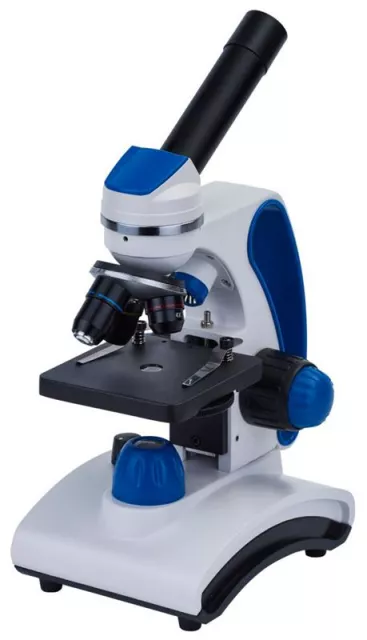 Mikroskop Discovery Pico Gravity (40-400x)