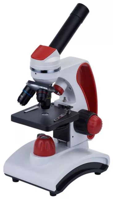 Mikroskop Discovery Pico Terra (40-400x)