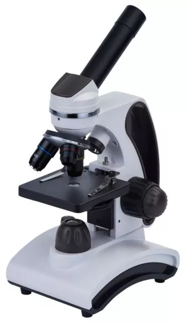 Mikroskop Discovery Pico Polar (40-400x)