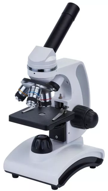 Mikroskop Discovery Femto Polar (40-400x)