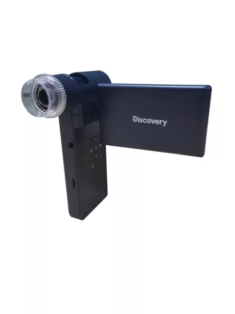 Digitální mikroskop Discovery Artisan 1024 (10-300x) s kamerou