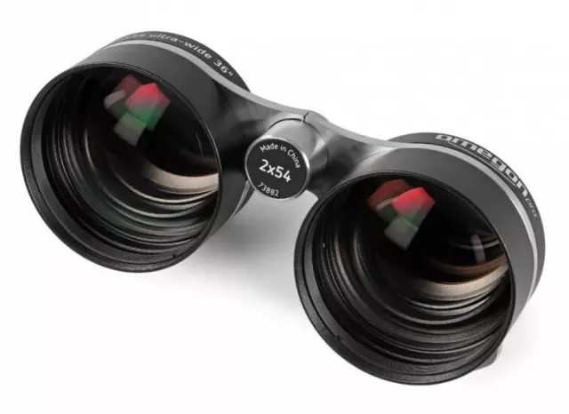 BINOKULÁR OMEGON 2x54 STARFIELD