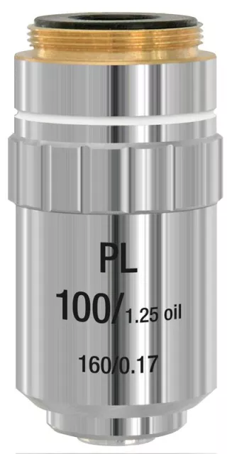 Objektiv Bresser DIN PL 100x
