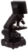 Digitální mikroskop Bresser Biolux Touch 5MP HDMI (30-1125x) s kamerou