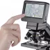 Digitální mikroskop Bresser Biolux Touch 5MP HDMI (30-1125x) s kamerou