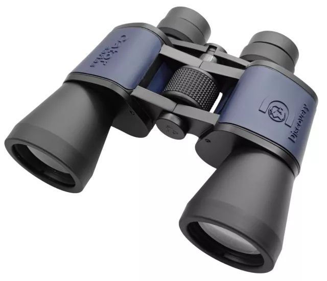 Binokulární dalekohled Discovery Gator 10x50