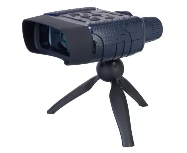 Binokulární dalekohled Discovery Night BL20 s nočním viděním a WiFi