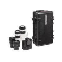 Foto kufr Manfrotto PRO Light Reloader Tough H-55FOAM;Roller