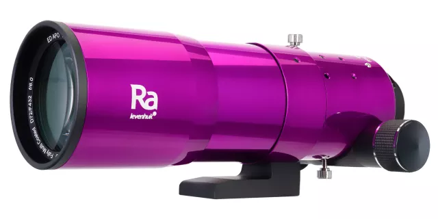 Hvězdářský dalekohled Levenhuk Ra R72 ED Doublet OTA