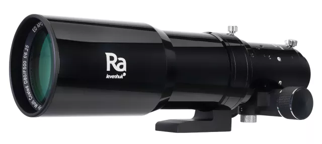 Hvězdářský dalekohled Levenhuk Ra R80 ED Doublet OTA