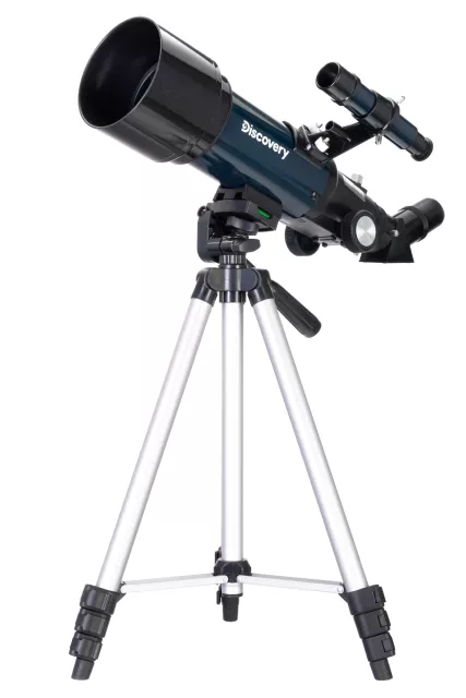 Teleskop Discovery Sky Trip ST70