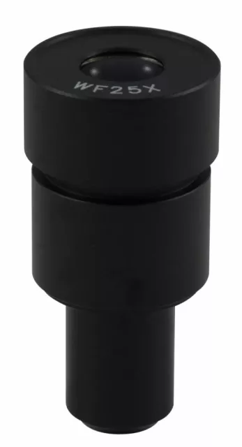 Okulár Bresser ICD WF25x/30,5 mm