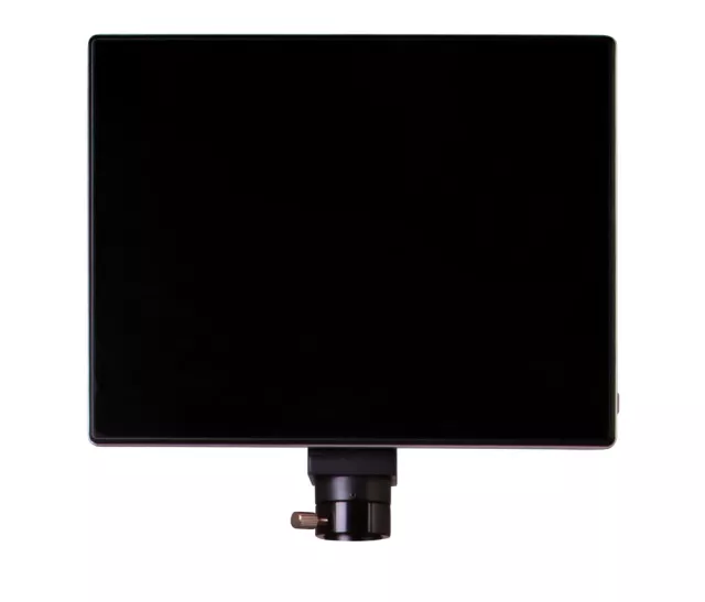 Mikroskopový digitální fotoaparát Levenhuk 5M s LDC obrazovkou 9,4"