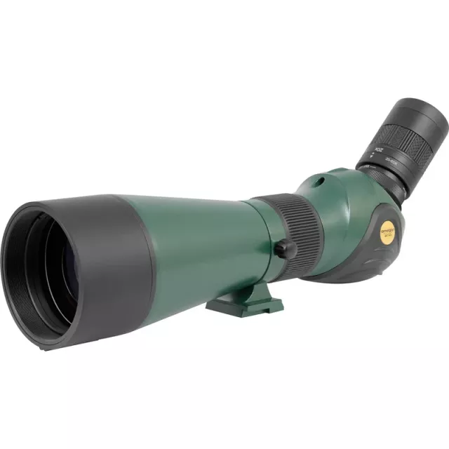 Pozorovací dalekohled Omegon zoom ED 20–60x84 mm HD