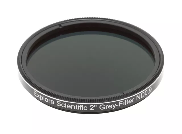Filtr Explore Scientific  šedý ND96 2"