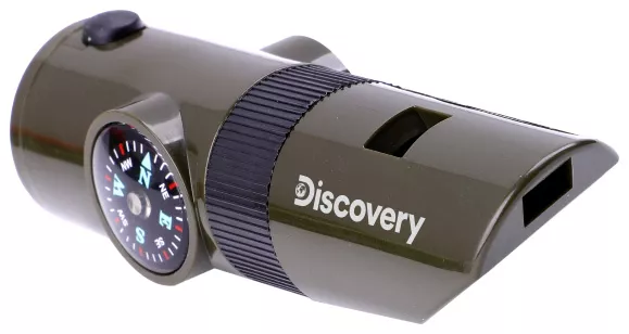 Sada pro průzkumníka Levenhuk Discovery Basics EK10