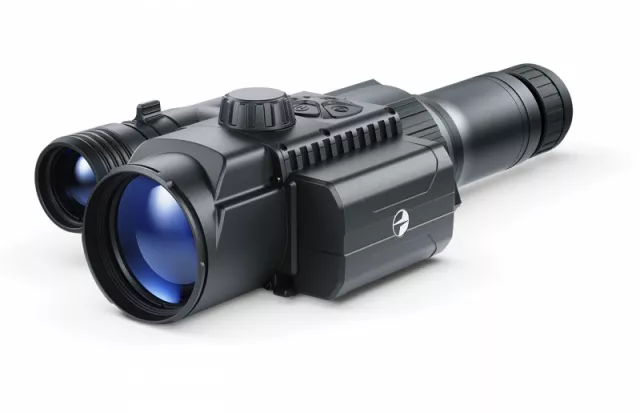 Digitální předsádka / monokulár Pulsar Forward FN455S