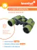 Binokulární dalekohled Levenhuk Travel 8x40