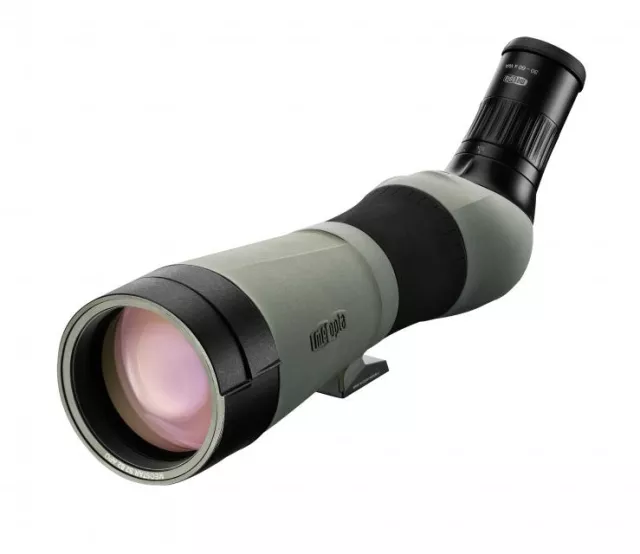 Pozorovací dalekohled Meopta MeoStar S2 82 HD - šikmý + Okulár Meopta 30-60x WA