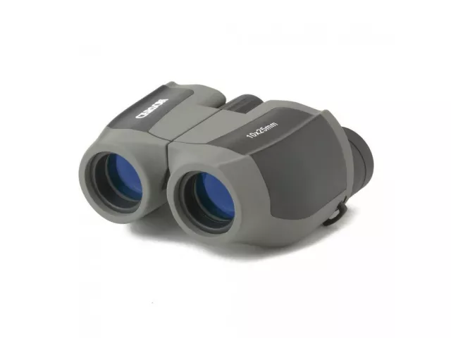 Binokulární dalekohled Carson ScoutPlus 10x25