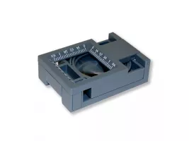 Tiskařská lupa Carson LinenTest  LT-50 - 3x (50mm)