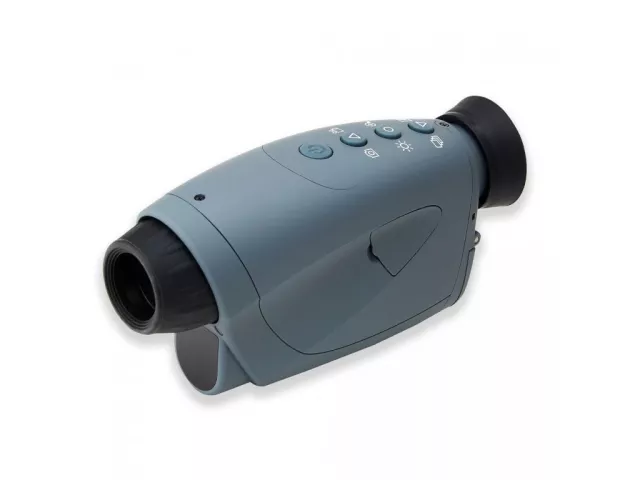 Dalekohled pro noční vidění Carson Aura Plus NV-250
