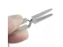 Zvětšovací lupa s osvětlením s pinzetou Carson Fish’n Grip OD-88 - 4,5x (30mm)