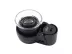Příložní lupa s osvětlením Verkgroup V-09059 - 45x (21mm)
