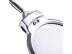 Stolní lupa s osvětlením Verkgroup V-09010 - 2x;6x (90mm/21mm)