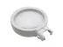 Stolní lupa s osvětlením Verkgroup V-09115 - 2x; 5x (120mm/70mm)