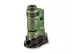 Mikroskop Carson s LED světlem MM-24 (20-40x)
