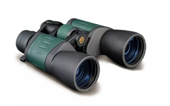 Binokulární dalekohled Konus NewZoom 8-24x50