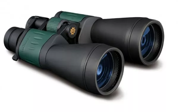 Binokulární dalekohled Konus NewZoom 10-30x60