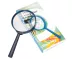 Lupa na čtení Discovery Basics MG5 - 3x (58mm)
