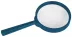Lupa na čtení Discovery Basics MG5 - 3x (58mm)