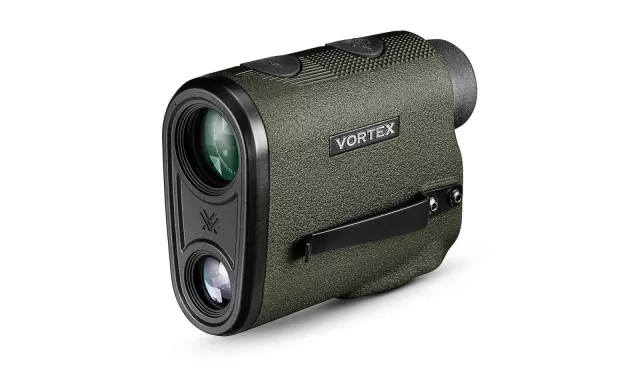 Laserový dálkoměr Vortex Diamondback HD 2000