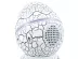 Astroplanetárium Levenhuk LabZZ SP10 White Pearl
