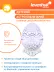Astroplanetárium Levenhuk LabZZ SP10 White Pearl