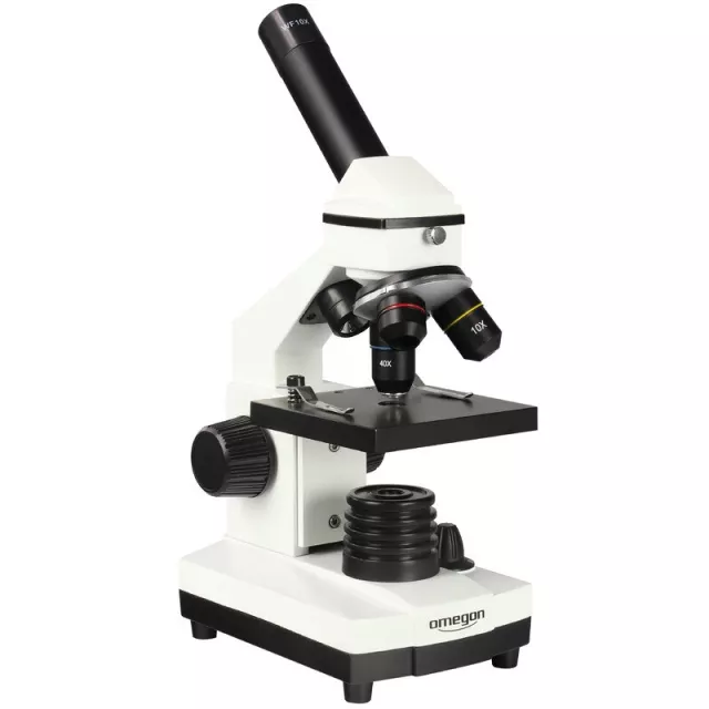Mikroskop Omegon VisioStar LED (40-400x)