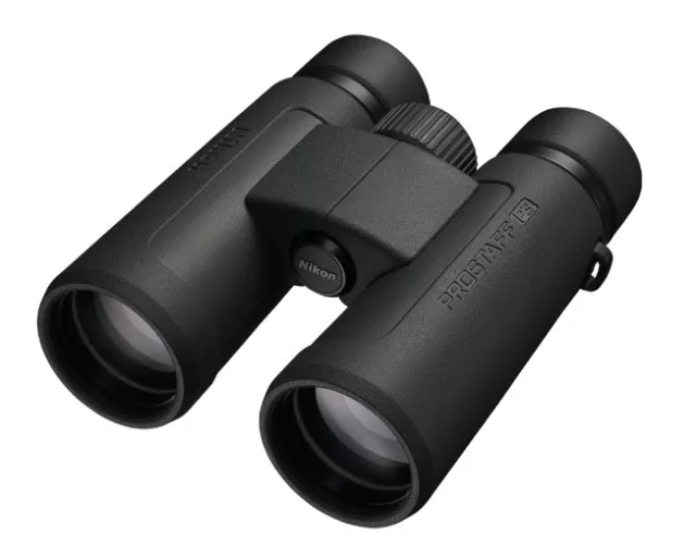 Binokulární dalekohled Nikon Prostaff P3 8x42