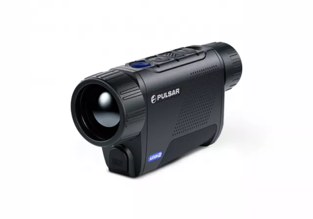 Termovizní monokulár Pulsar Axion 2 XG35