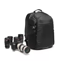 Fotobatoh Manfrotto Advanced Befree Backpack III