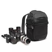 Fotobatoh Manfrotto Advanced Fast Backpack M III