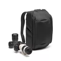 Foto batoh Manfrotto Advanced Hybrid Backpack M III