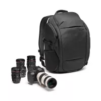 Foto batoh Manfrotto Advanced Travel Backpack M III