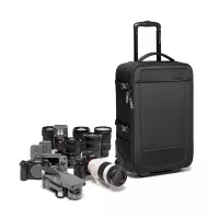 Foto kufr Manfrotto Advanced Rolling bag III