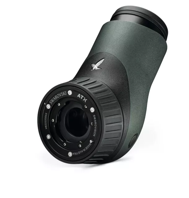 Okulár Swarovski ATX lomený k pozorovacím dalekohledům 65/85/95/115 mm