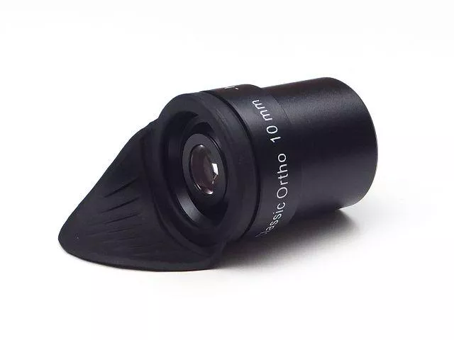 OKULÁR BAADER 2954110 ORTHO 10mm CLASSIC 1.25”